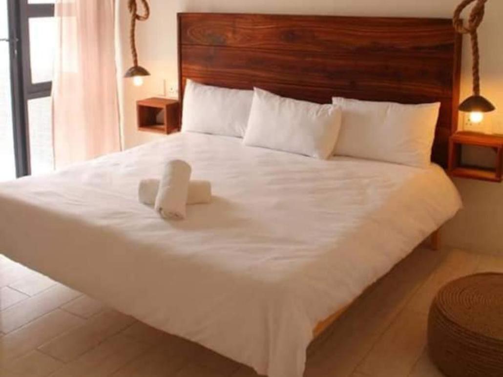 Beach Garden Guesthouse With Self Catering Свакопмунд Номер фото