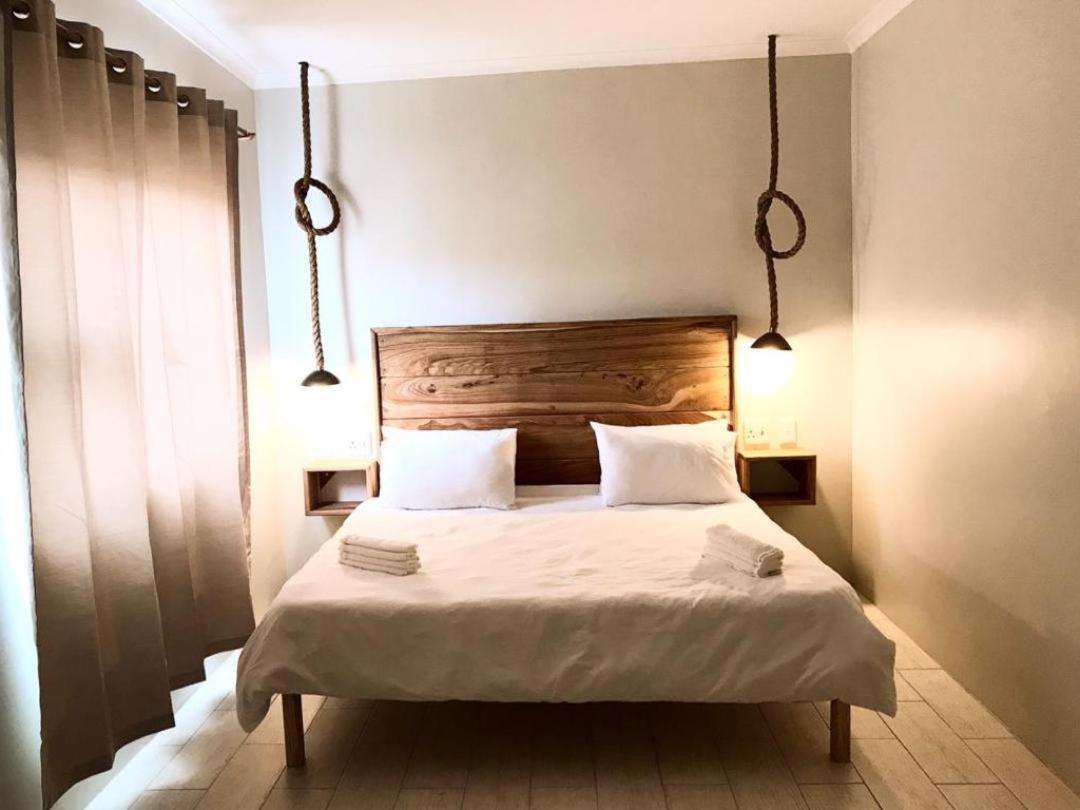 Beach Garden Guesthouse With Self Catering Свакопмунд Номер фото