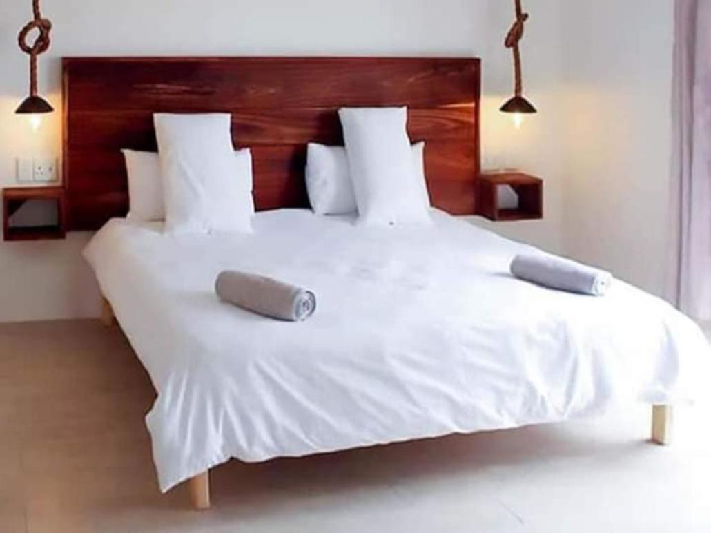 Beach Garden Guesthouse With Self Catering Свакопмунд Номер фото